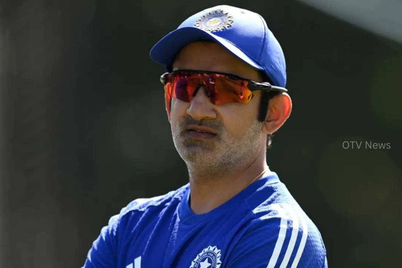 Will Rohit and Kohli play 2027 World Cup 'Stay in the present,' says Gambhir